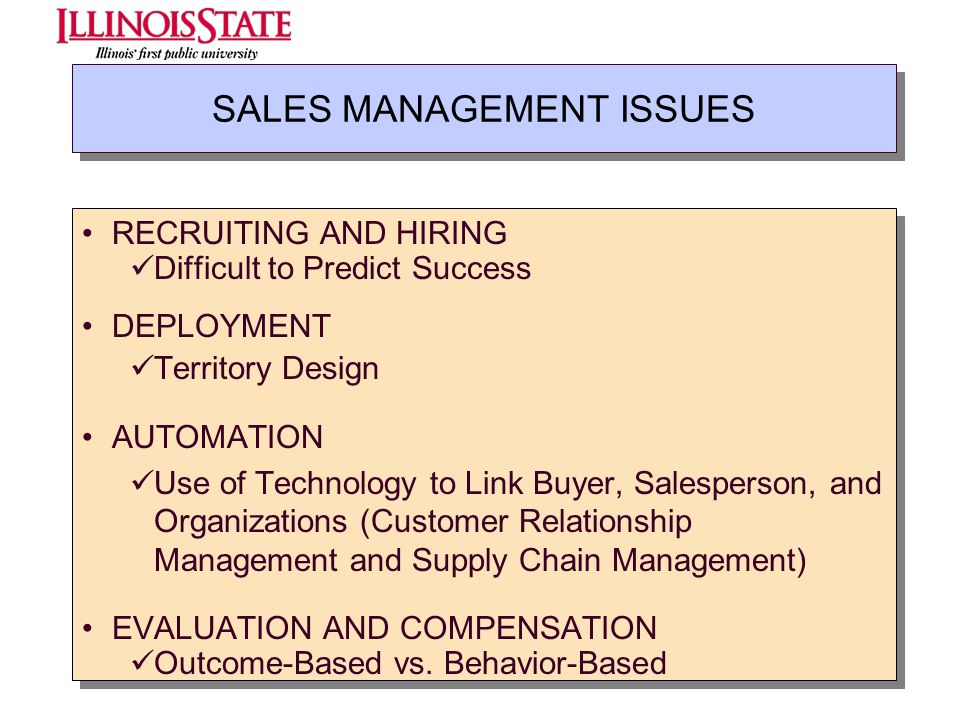 Supply Chain Management Vs. Customer Relationship Management